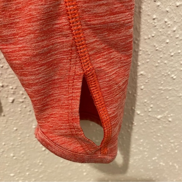 The North Face Womens Half-Zip Sweater Sz. Small - Picture 4 of 6